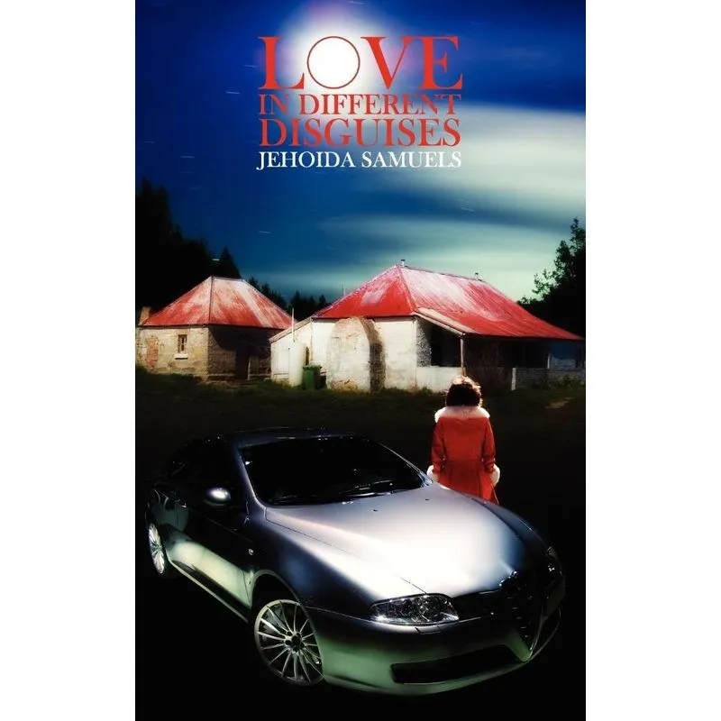 Love in Different Disguises