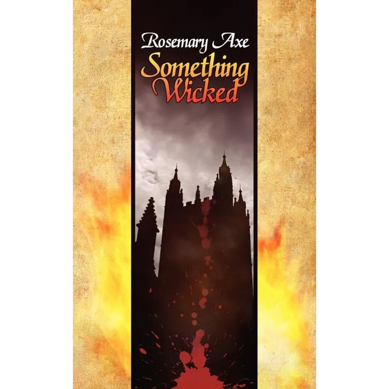 Something Wicked