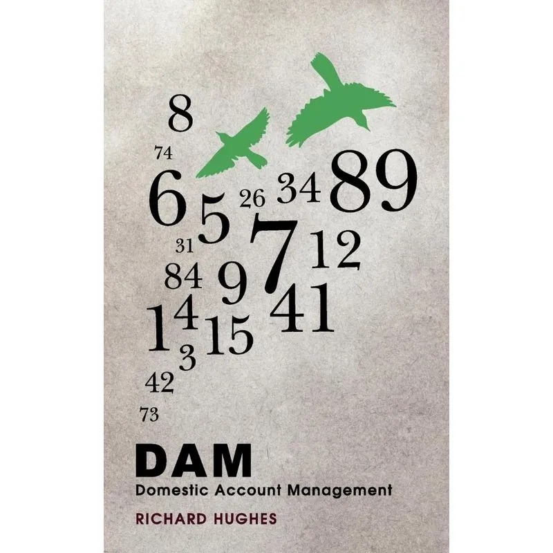 Dam