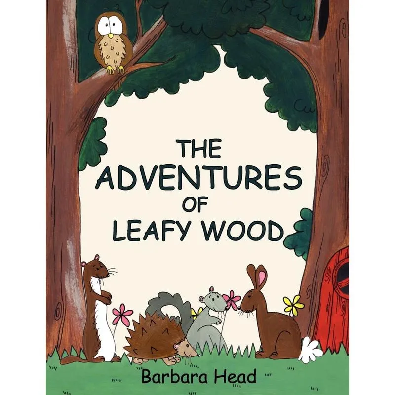 The Adventures of Leafy Wood