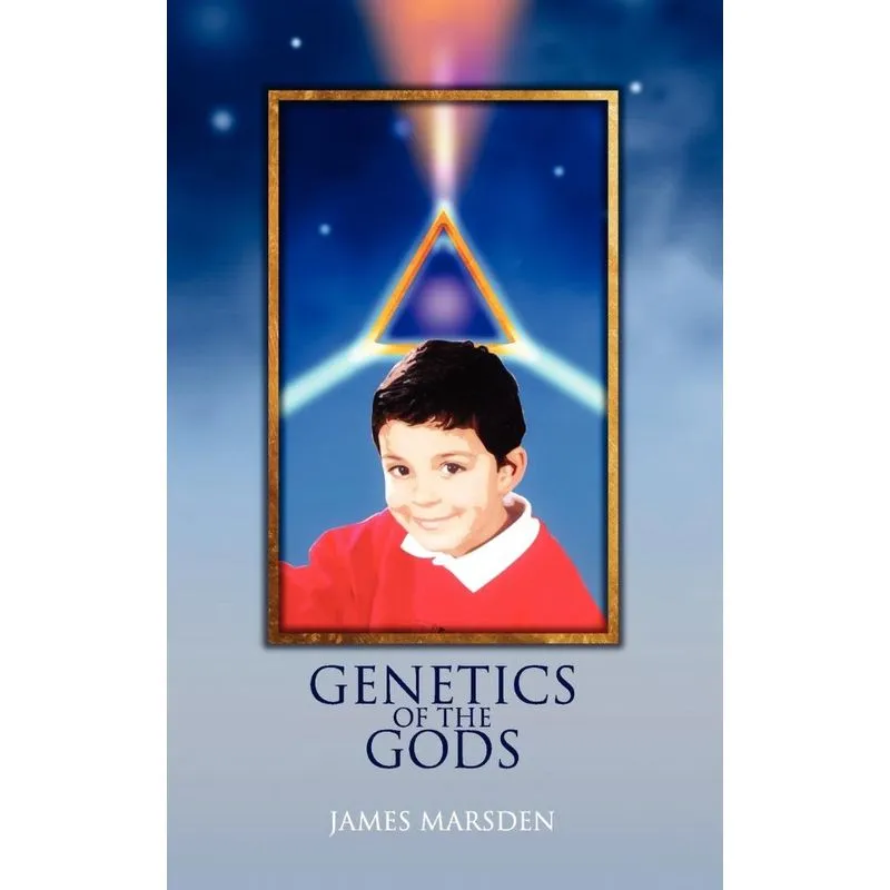 Genetics of the Gods