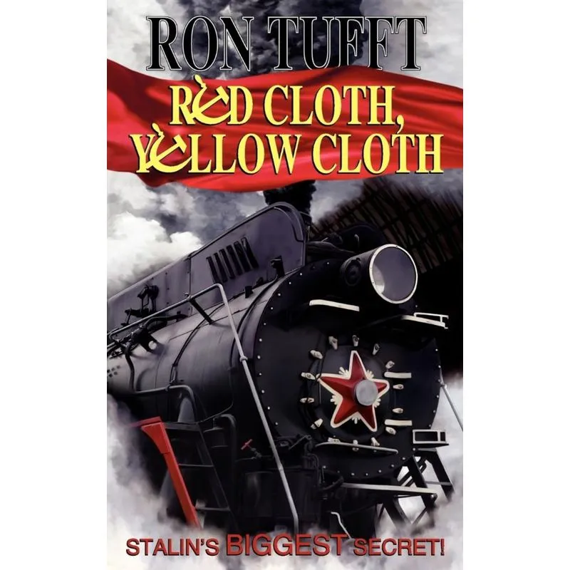 Red Cloth, Yellow Cloth