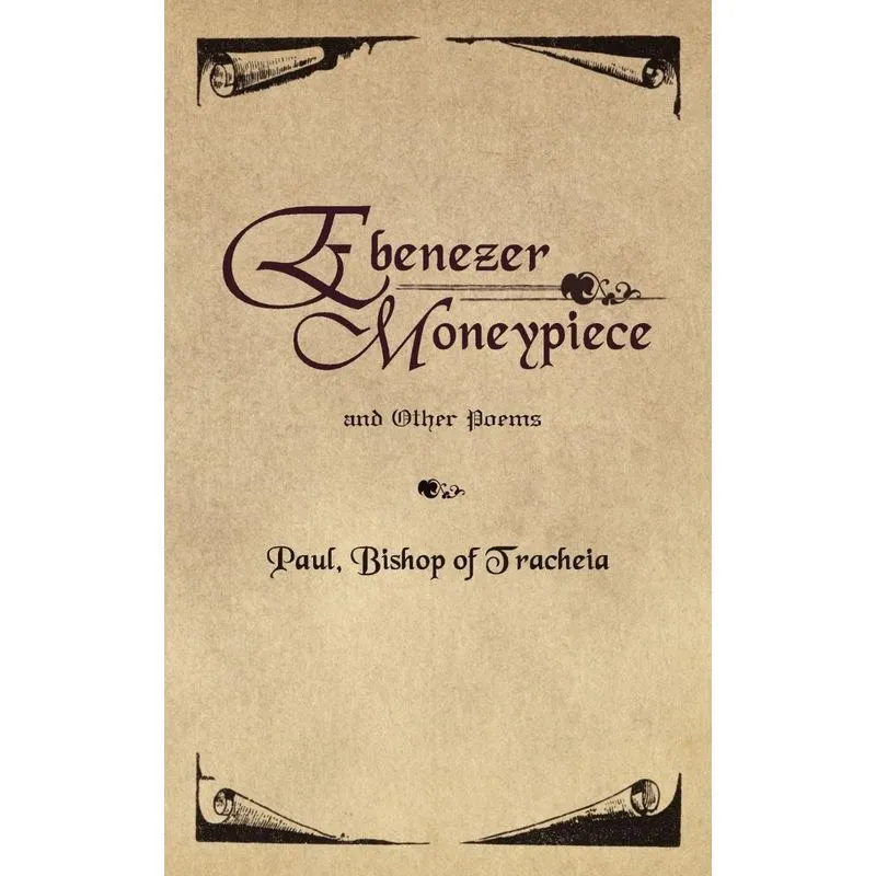 Ebenezer Moneypiece