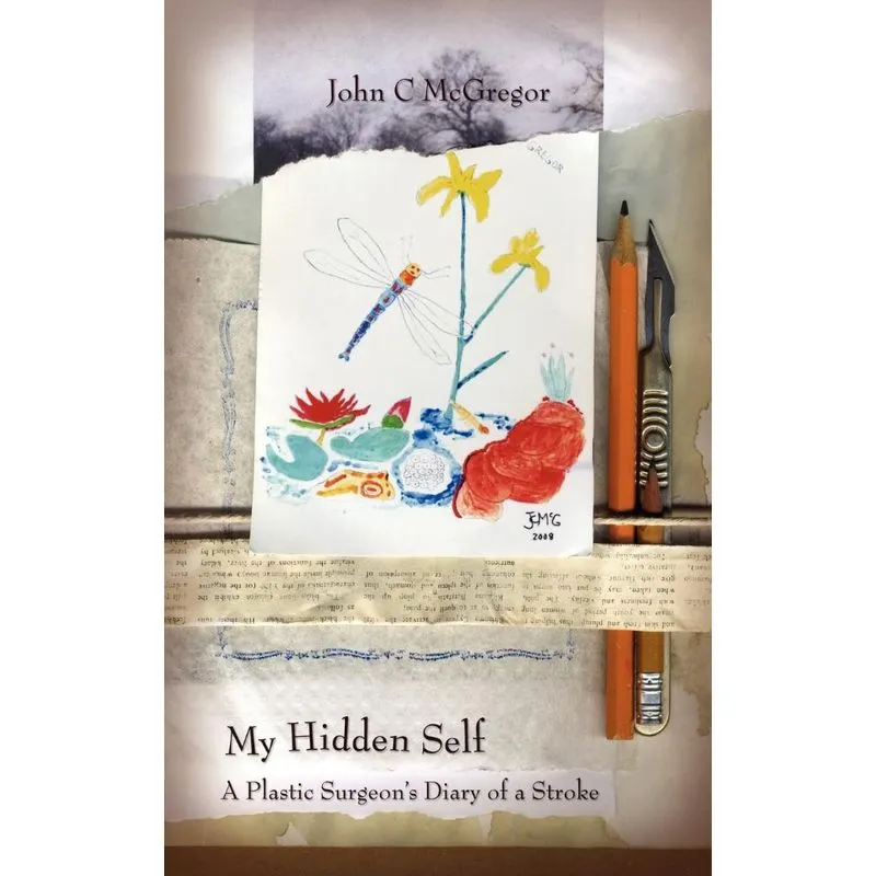 My Hidden Self