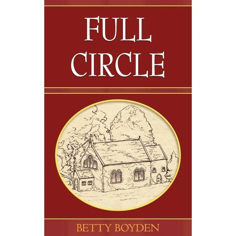 Full Circle