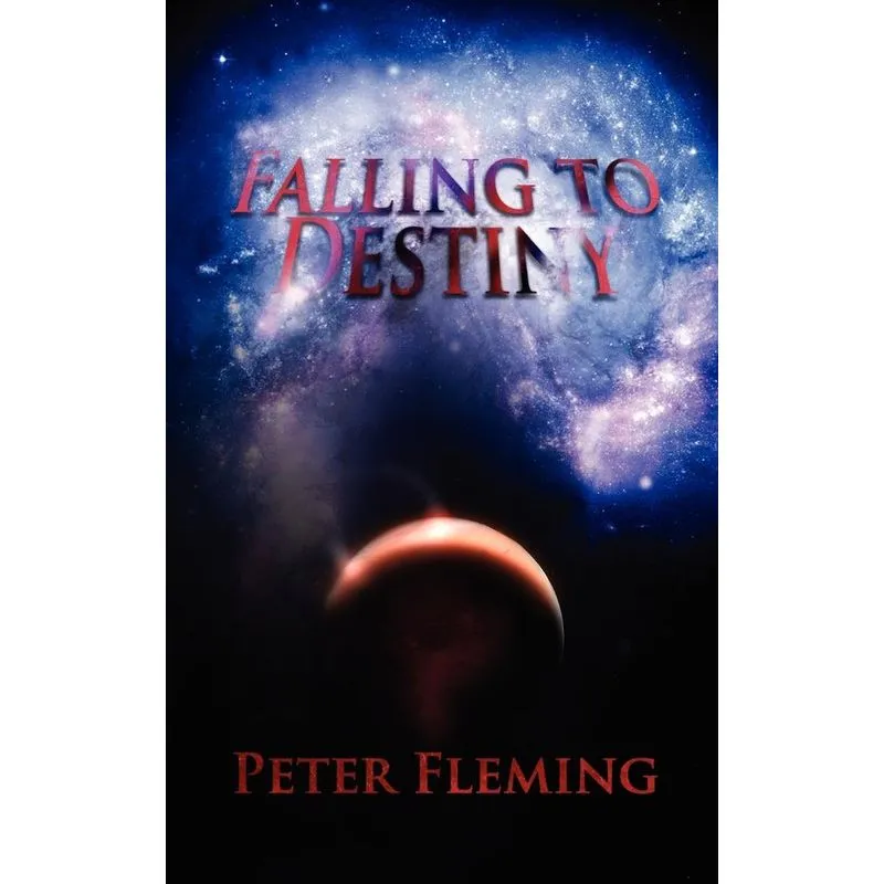 Falling to Destiny