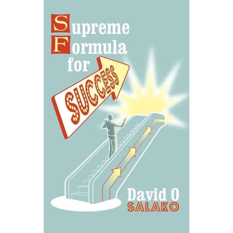 Supreme Formula for Success