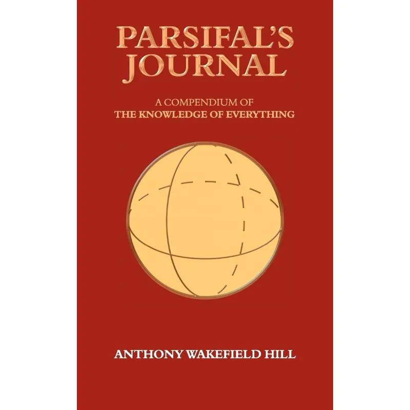 Parsifals Journal