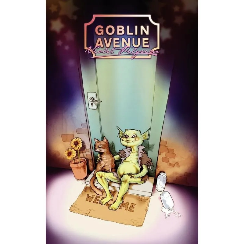 Goblin Avenue