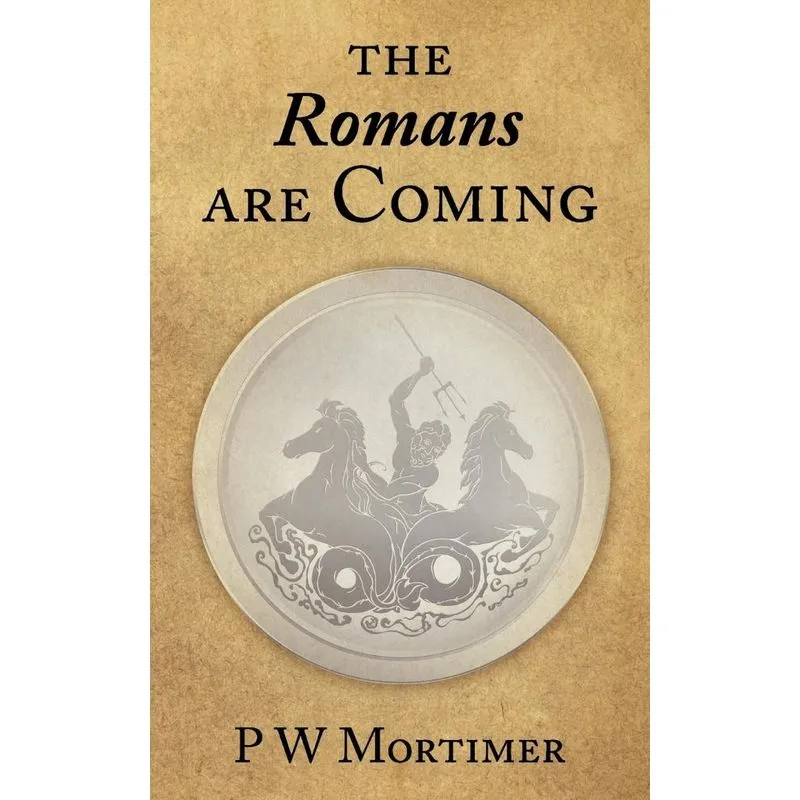 The Romans Are Coming