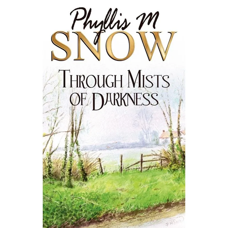 Through Mists of Darkness