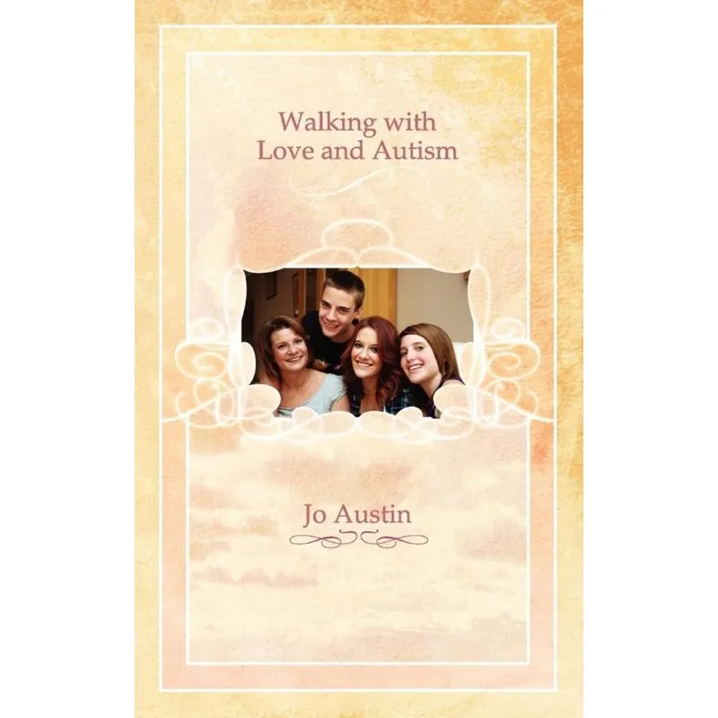 Walking with Love and Autism