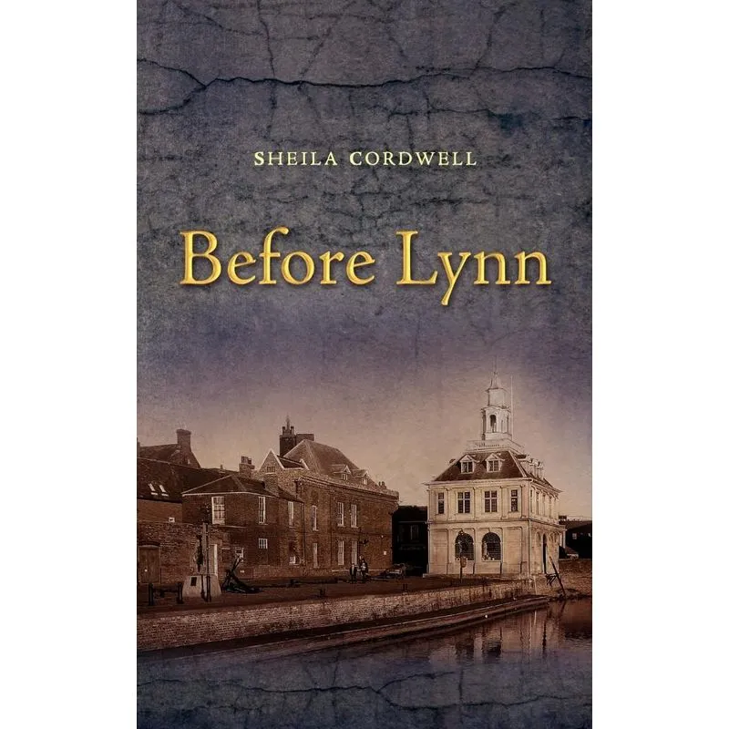 Before Lynn