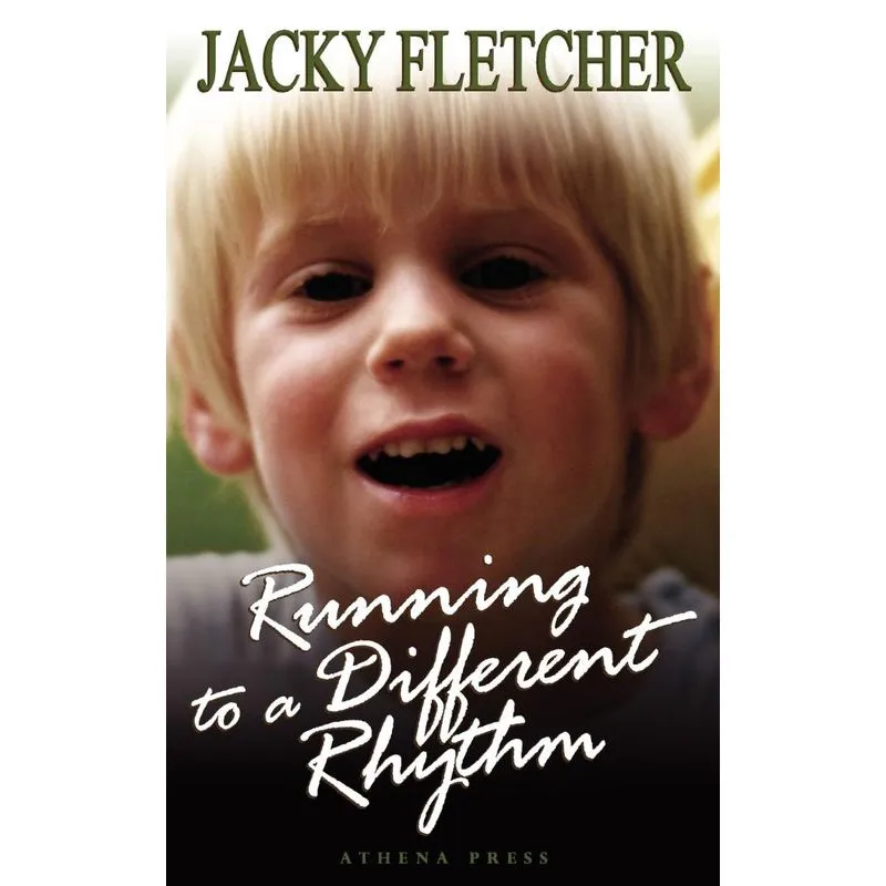 Running to a Different Rhythm