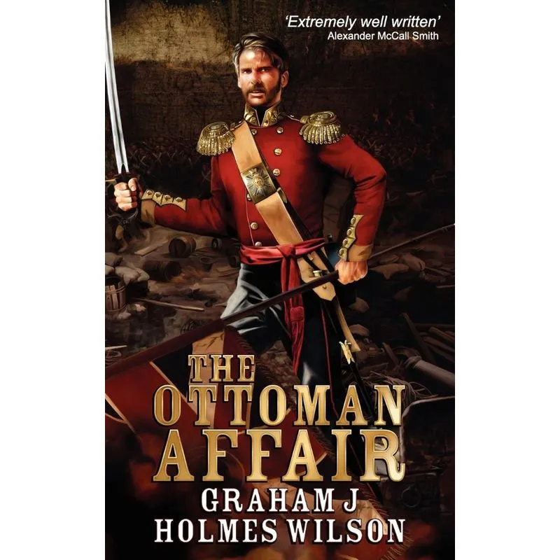 The Ottoman Affair