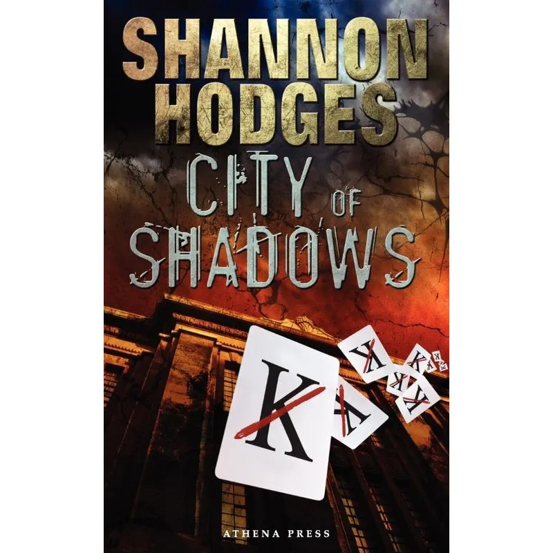 City of Shadows