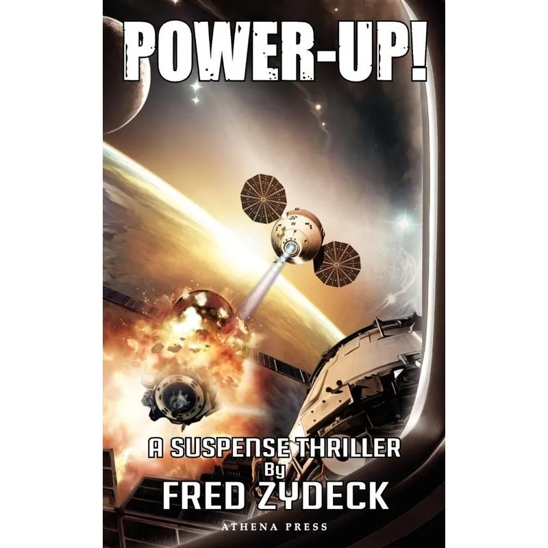 Power Up!