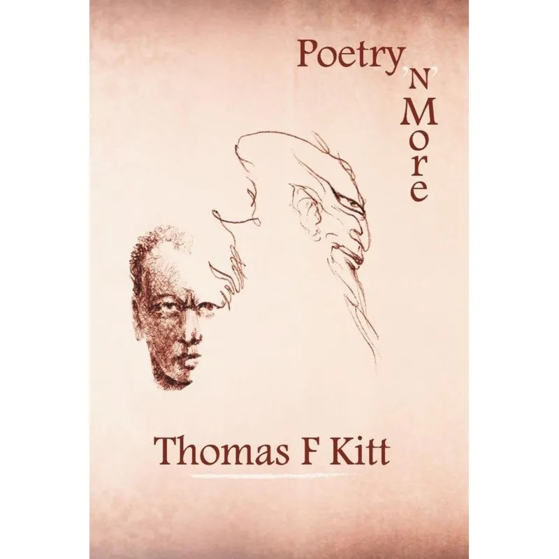 Poetry n More