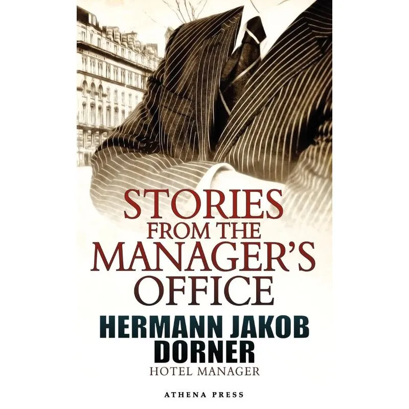 Stories from the Managers Office