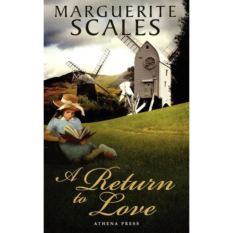 A Return to Love
