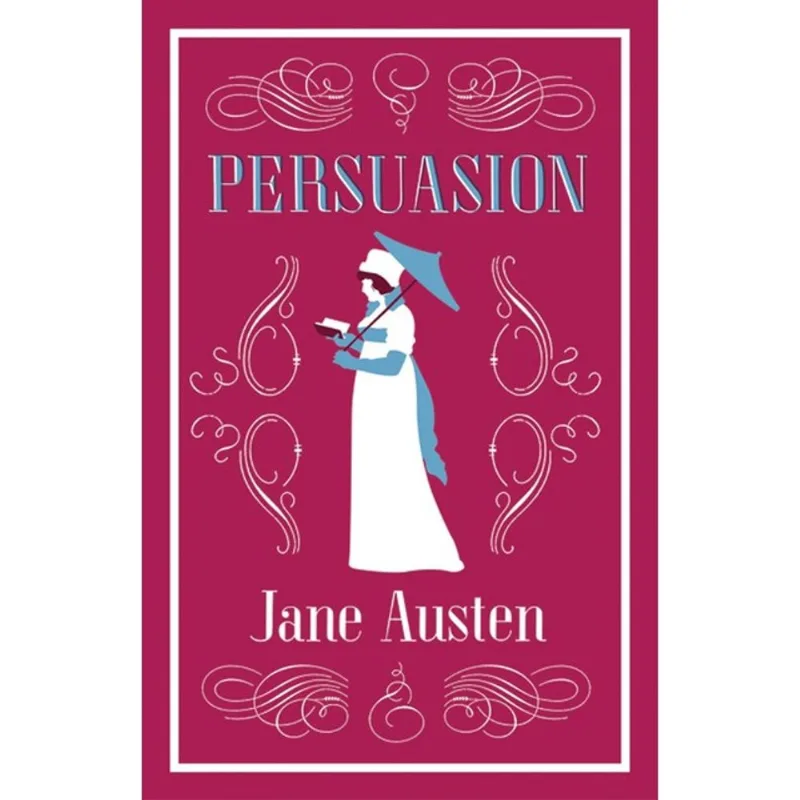 PERSUASION