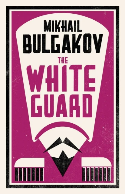 White Guard: New Translation, The
