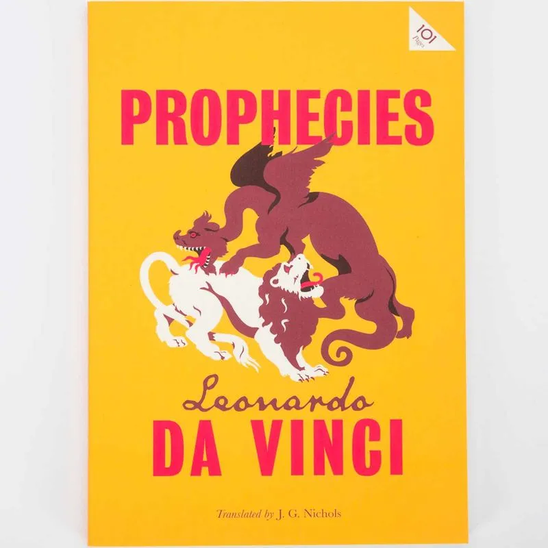 Prophecies