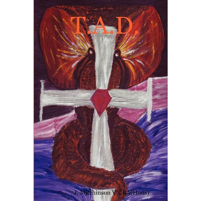 T. A. D.