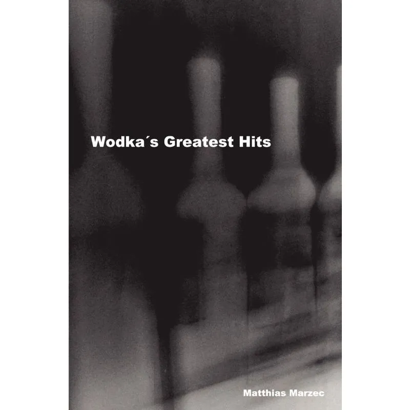 Wodkas Greatest Hits