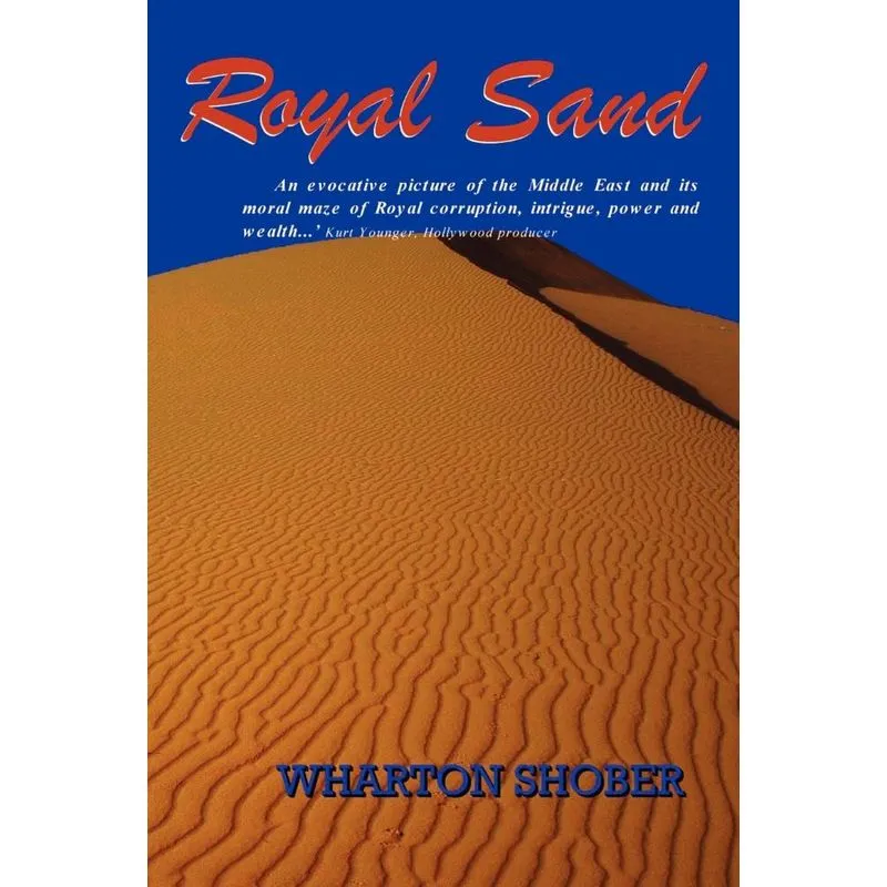 Royal Sand