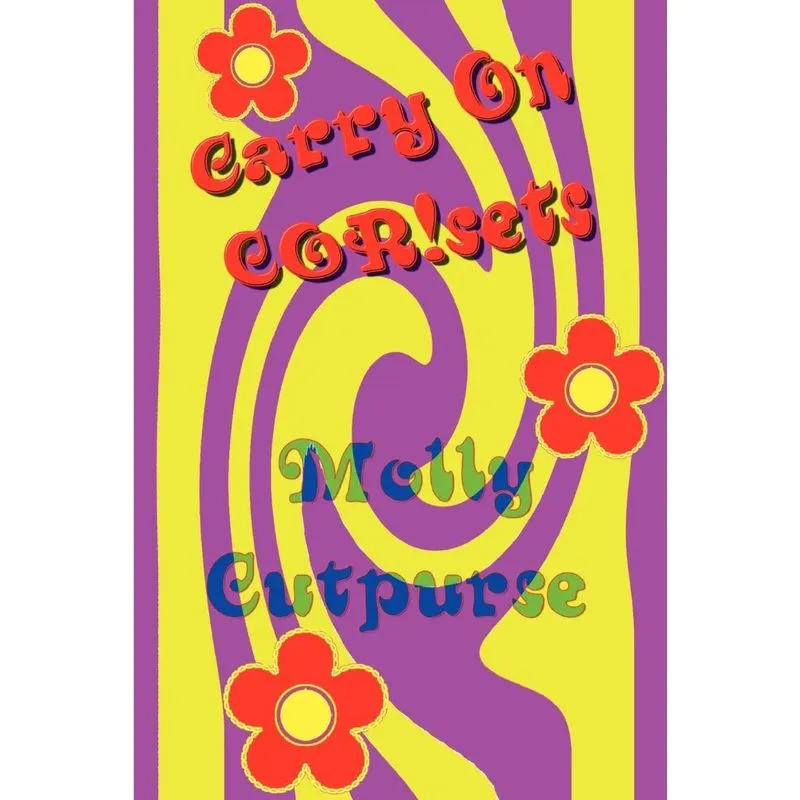 Carry On Corsets