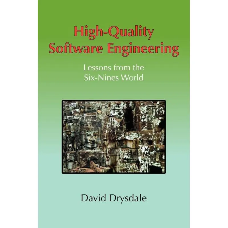High-Quality Software Engineering