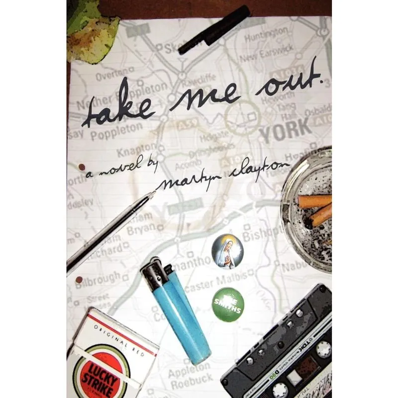 Take Me Out