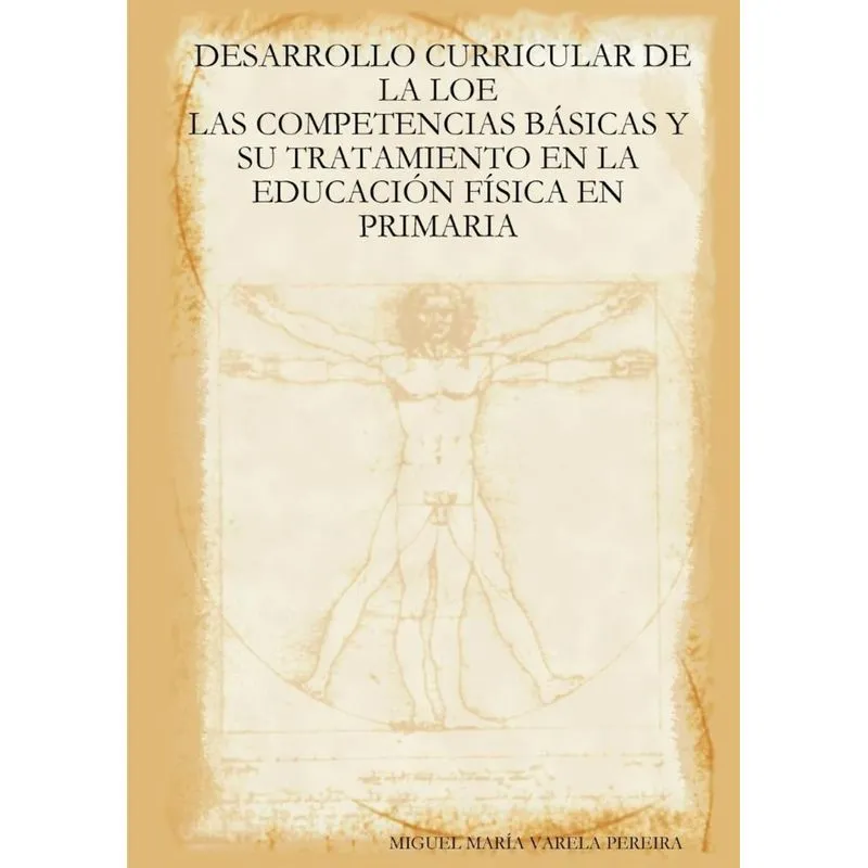 Desarrollo Curricular de La Loe