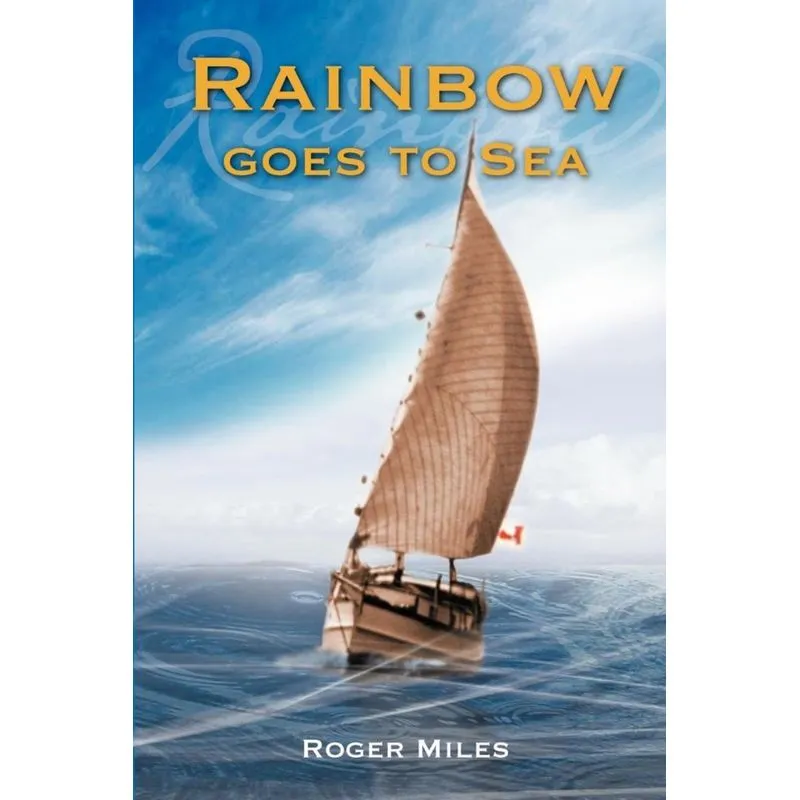 Rainbow Goes to Sea