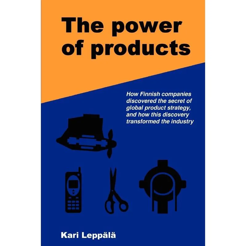 The power of products