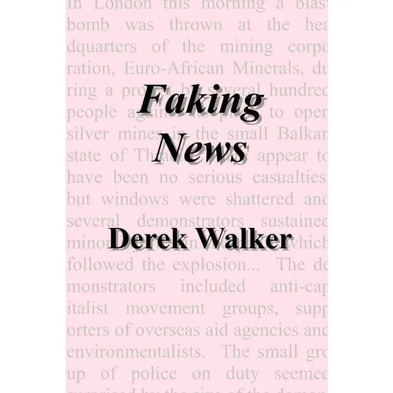 Faking News