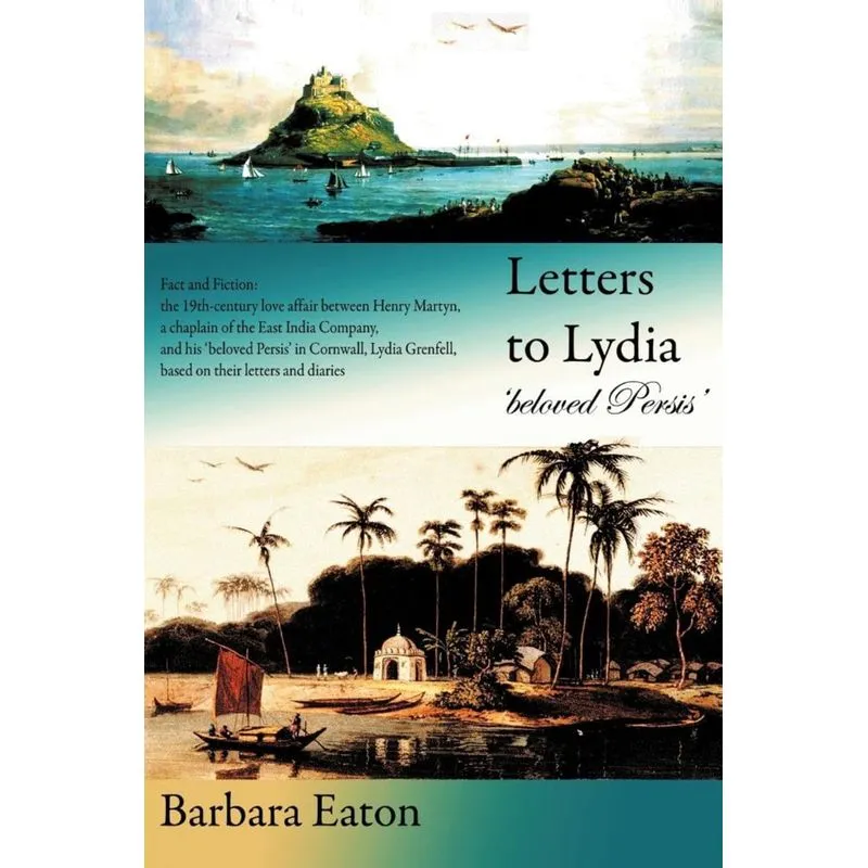Letters to Lydia