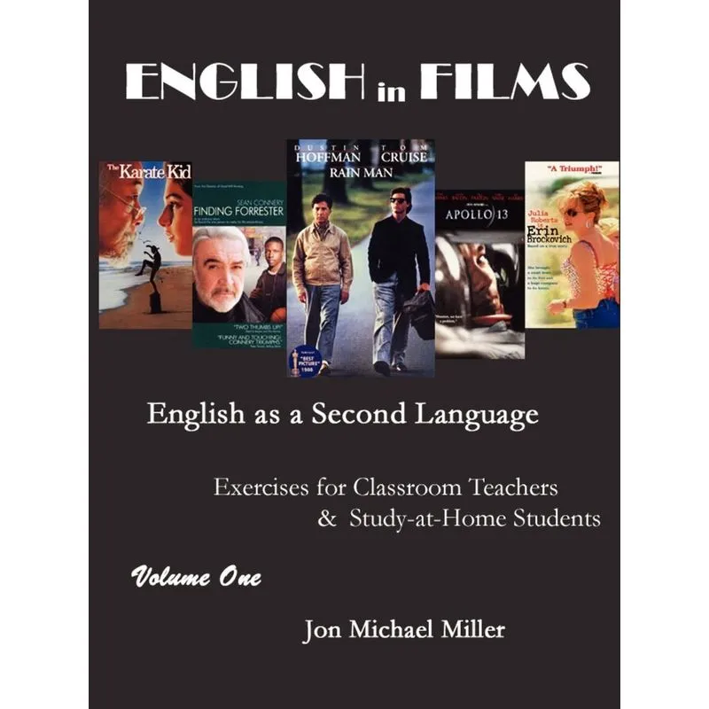 ENGLISH in FILMS
