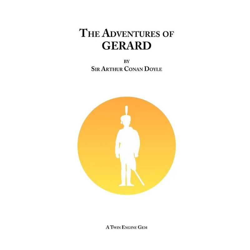 The Adventures of Gerard