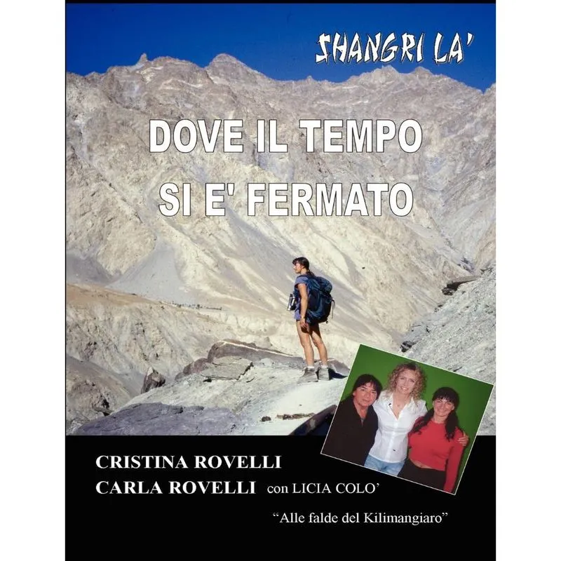 Dove Il Tempo Si E Fermato