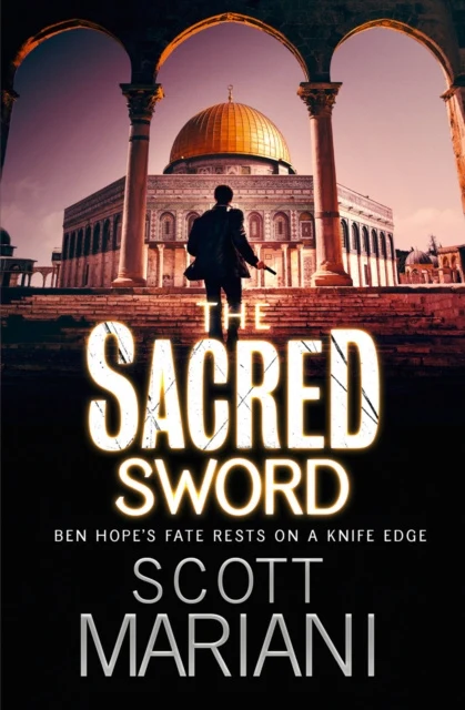 Sacred Sword, The