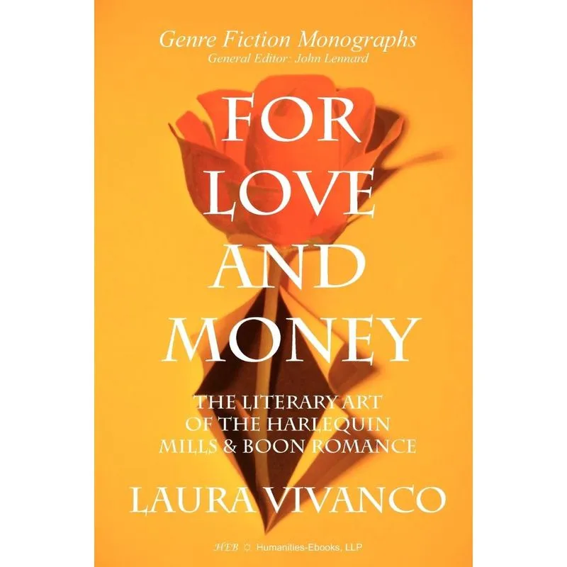 For Love and Money
