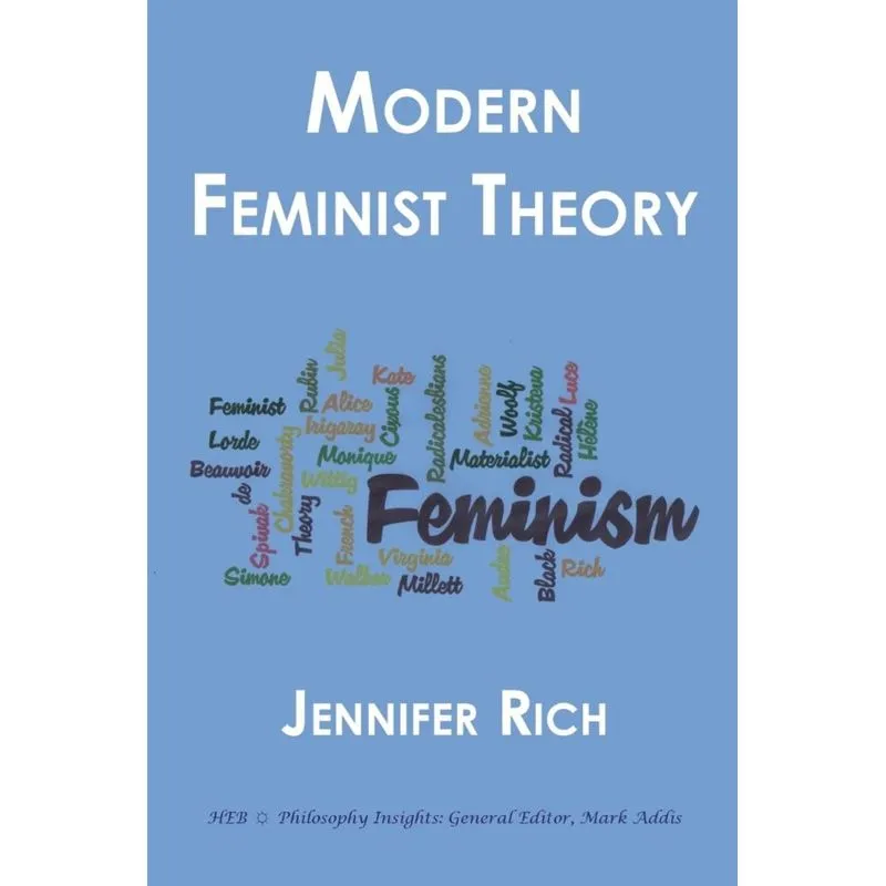 Modern Feminist Theory