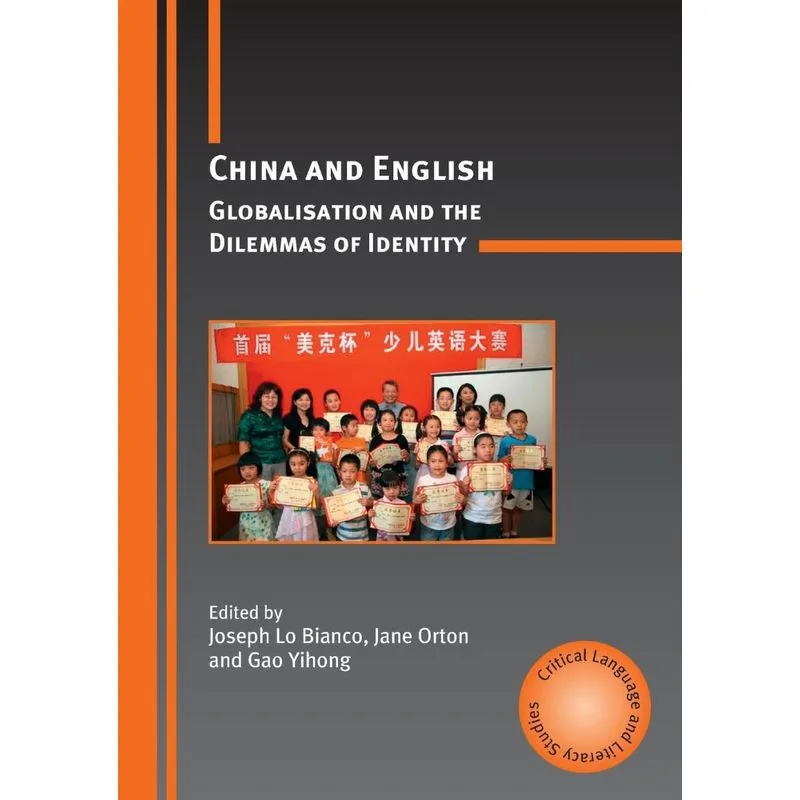 China and English