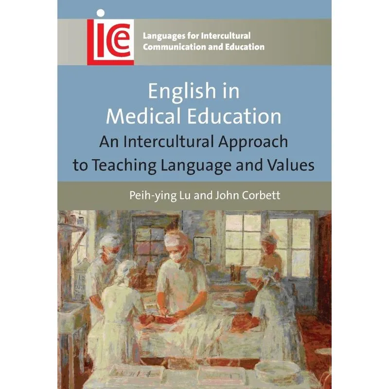 English in Medical Education