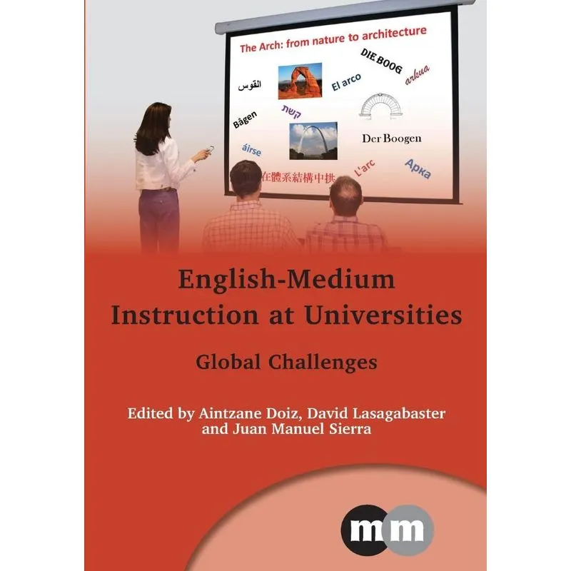 English-Medium Instruction at Universities
