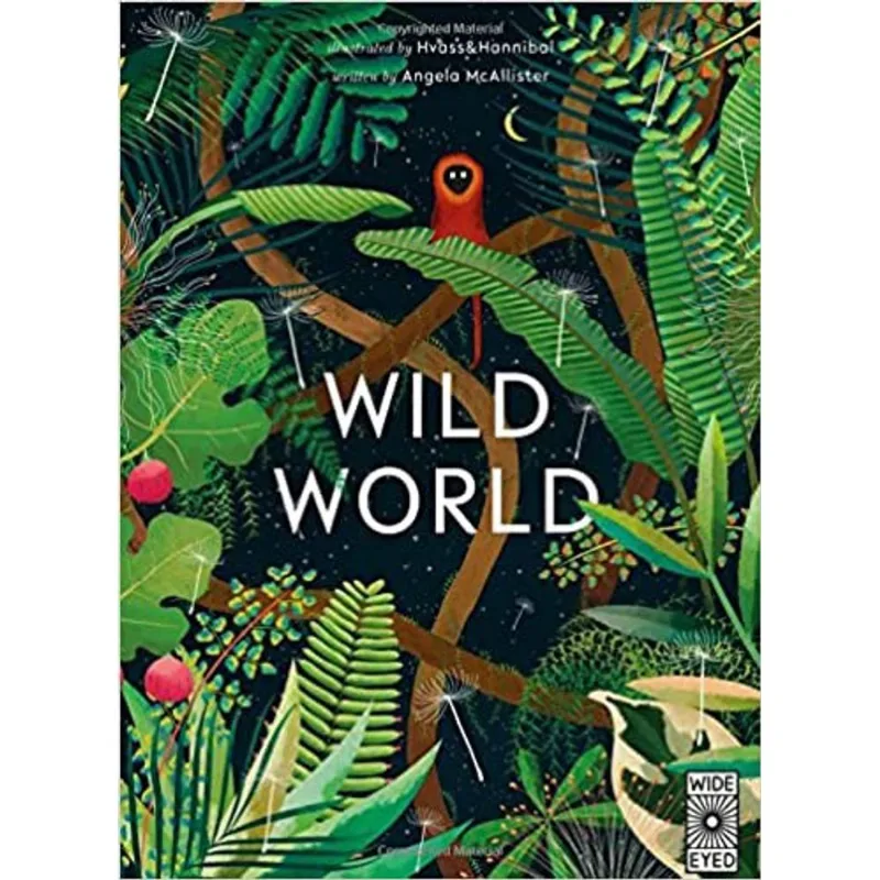 WILD WORLD