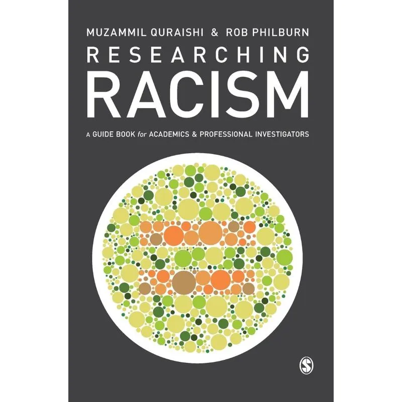 Researching Racism
