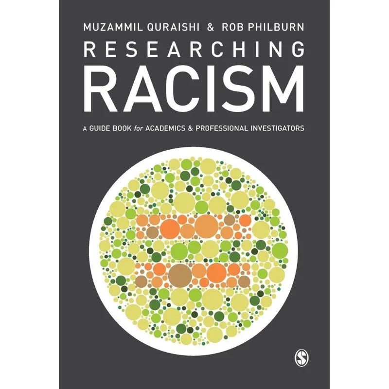 Researching Racism